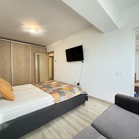Smart Stay Studio With Free Parking Yaş Dış mekan fotoğraf