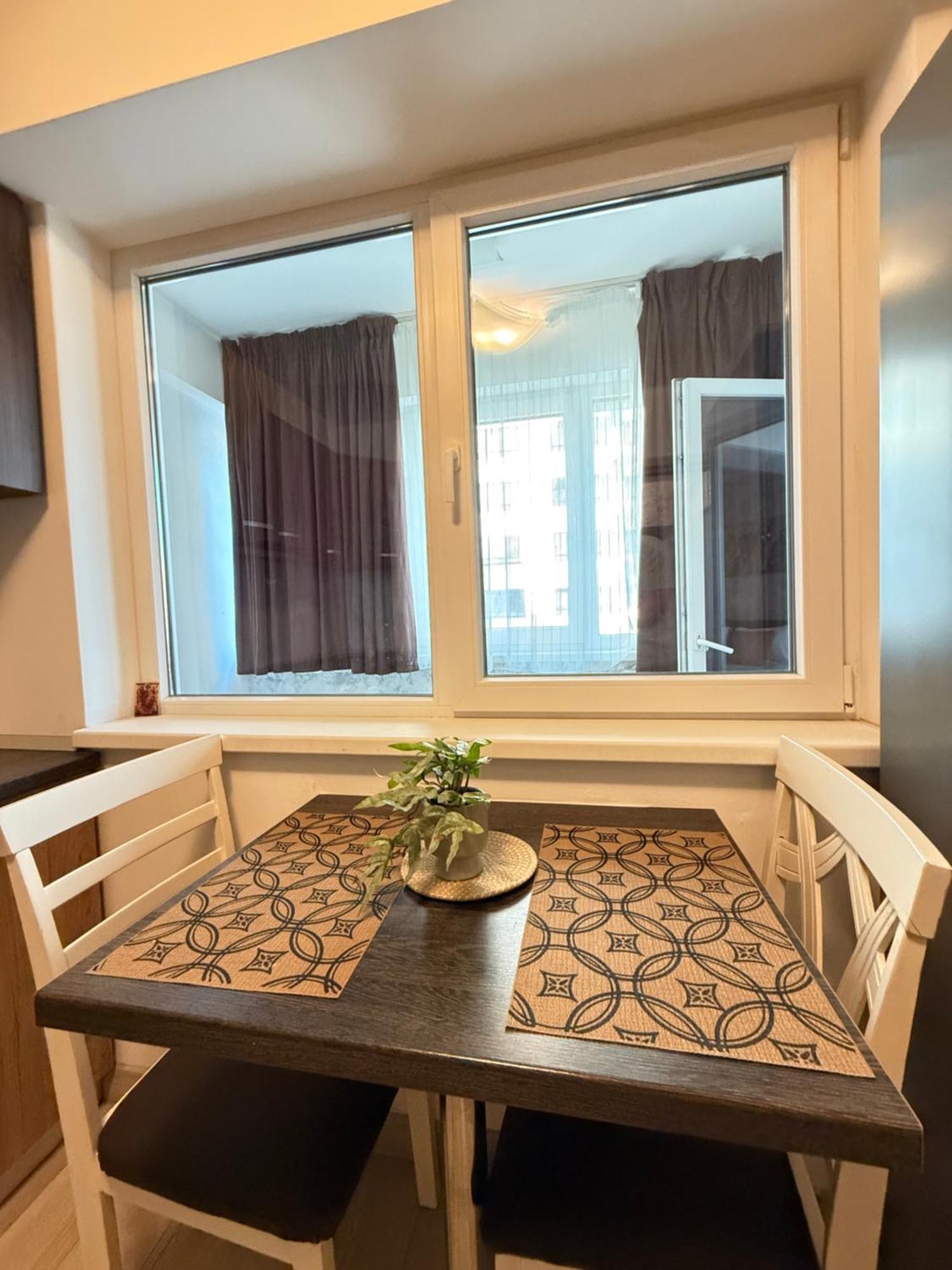 Smart Stay Studio With Free Parking Yaş Dış mekan fotoğraf
