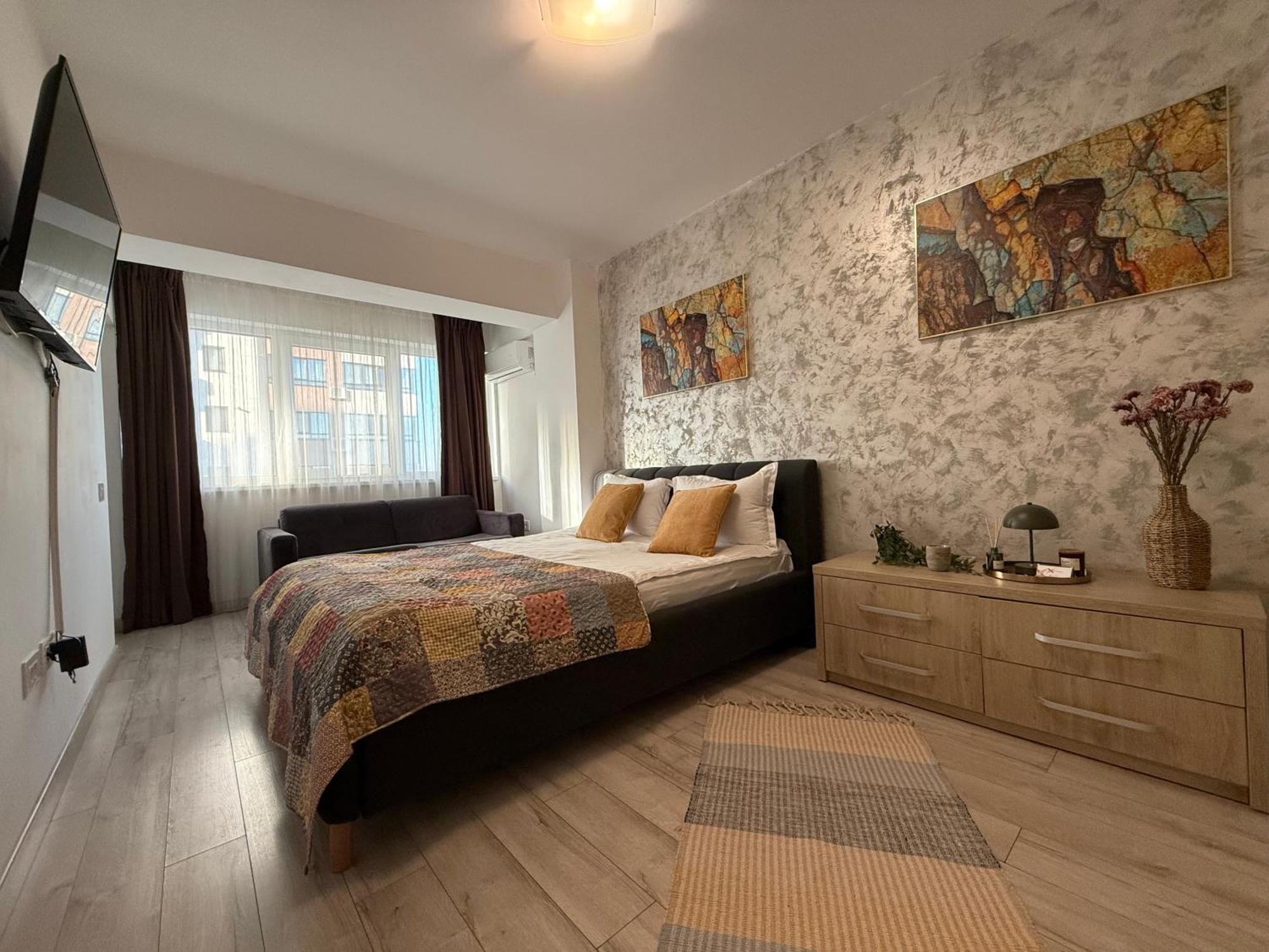 Smart Stay Studio With Free Parking Yaş Dış mekan fotoğraf