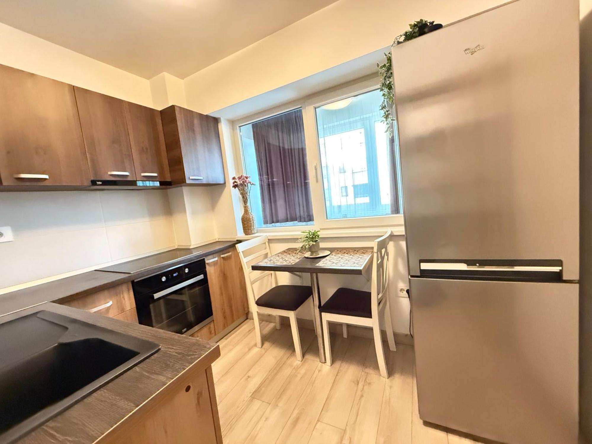 Smart Stay Studio With Free Parking Yaş Dış mekan fotoğraf