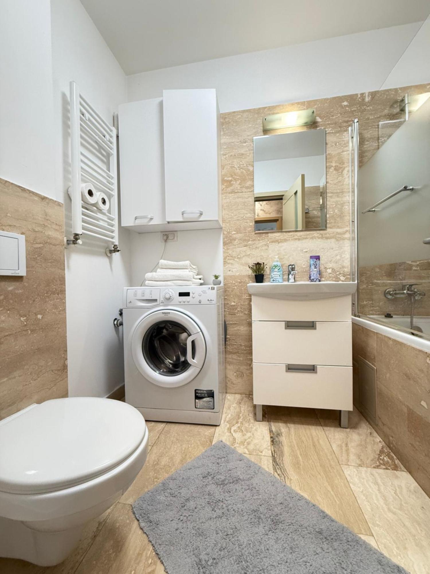 Smart Stay Studio With Free Parking Yaş Dış mekan fotoğraf