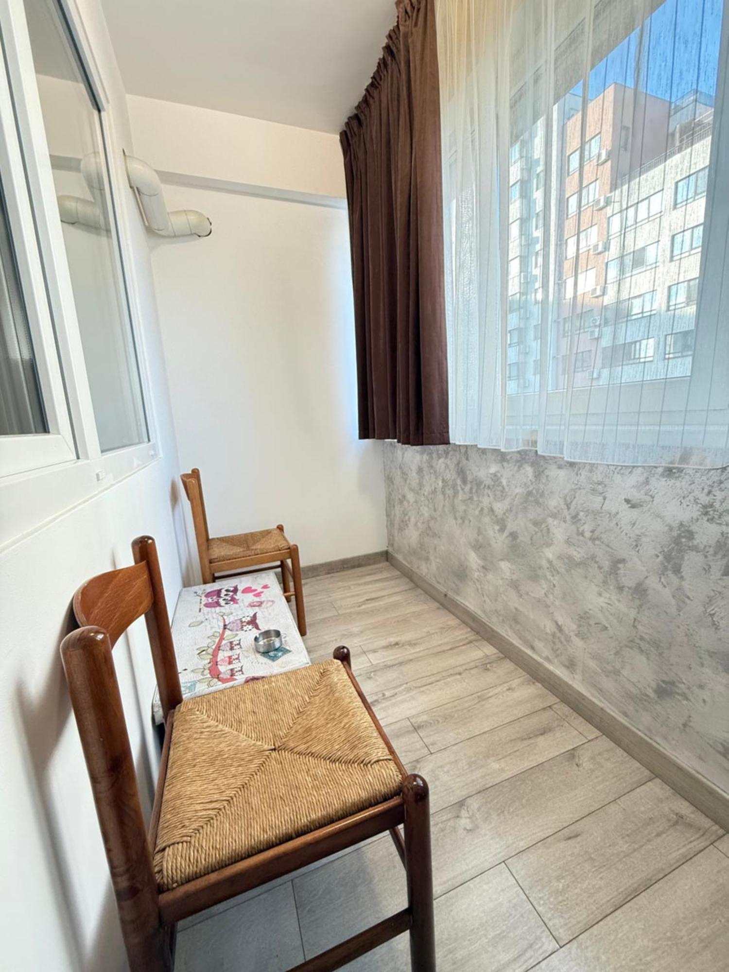 Smart Stay Studio With Free Parking Yaş Dış mekan fotoğraf
