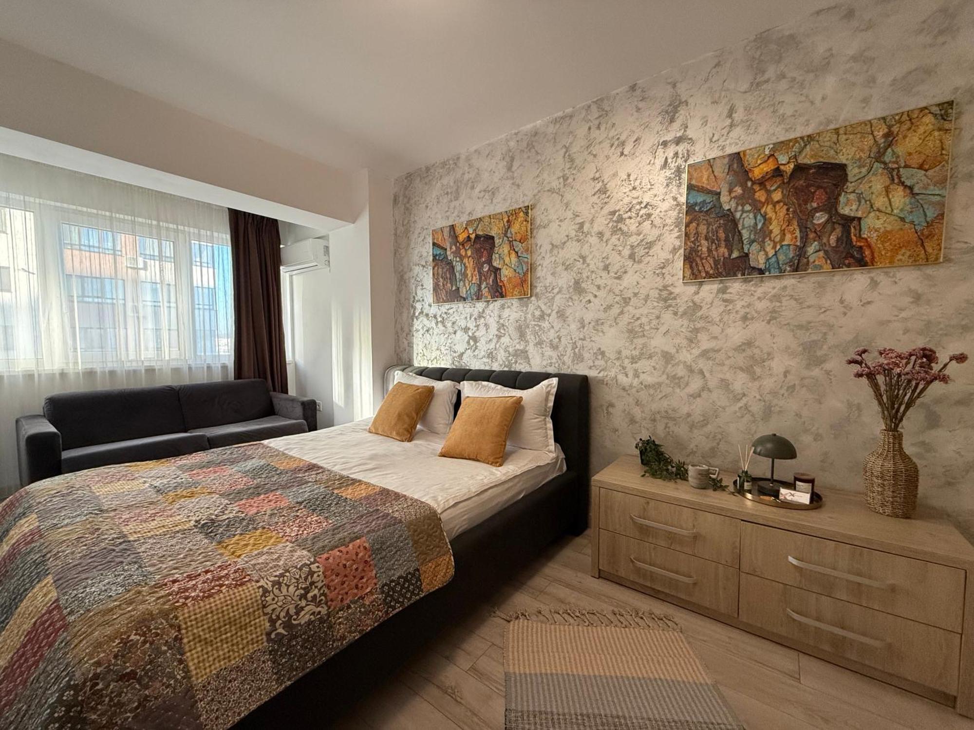 Smart Stay Studio With Free Parking Yaş Dış mekan fotoğraf